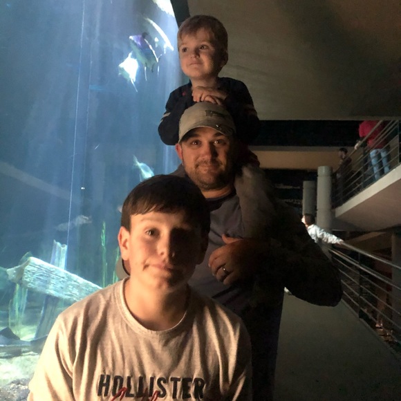 Meet your Posher, Christine - Picture 10 of 11